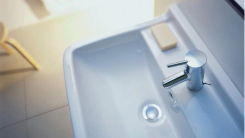 HANSGROHE - TALIS S